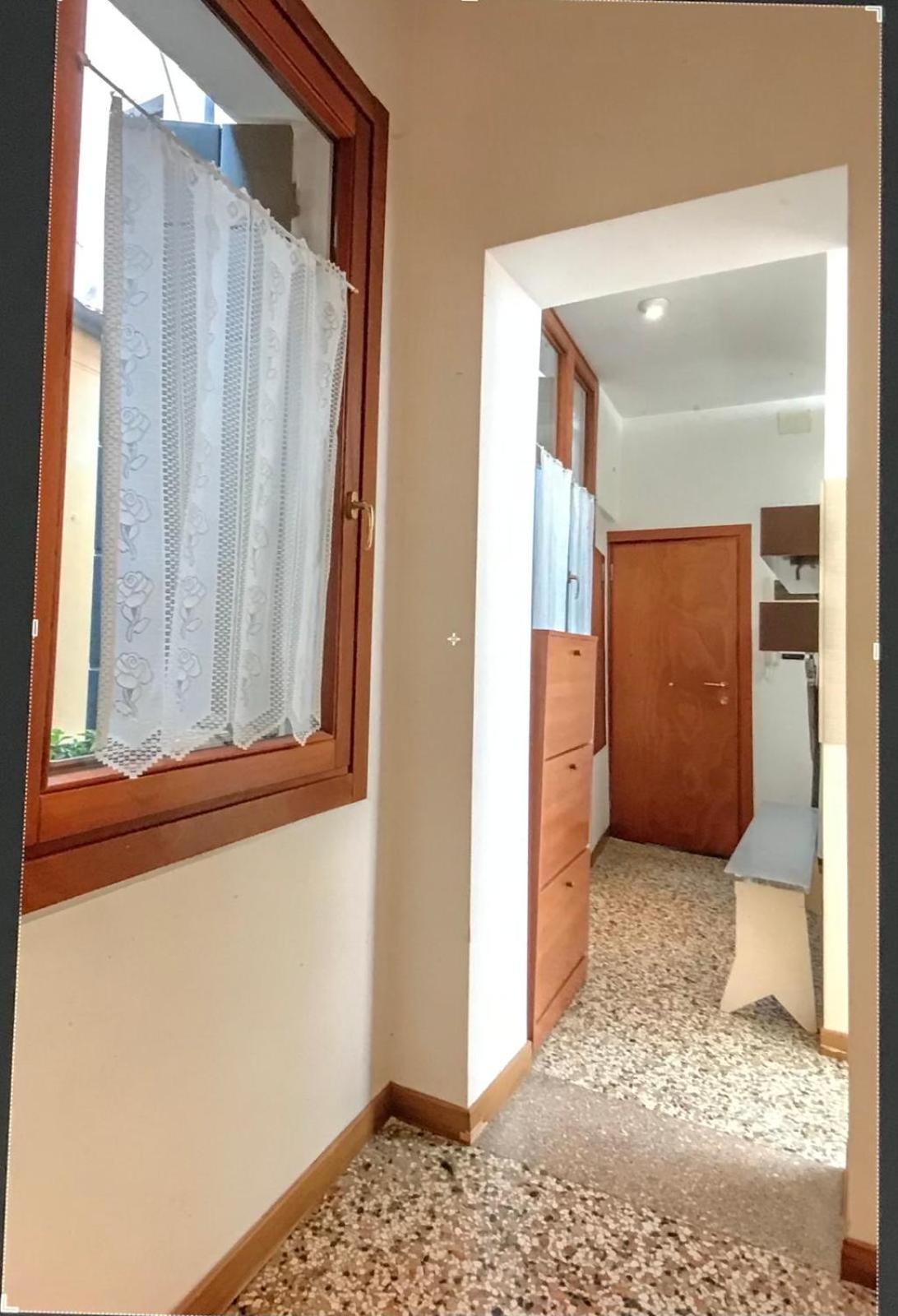 Vivi Venezia Apartment Exterior foto